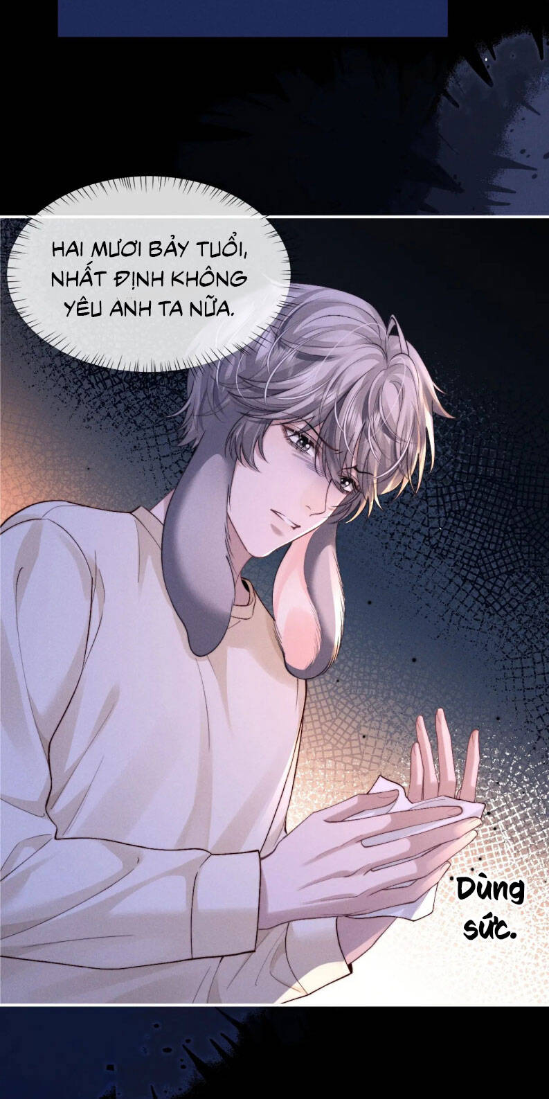 Chấp Sự Thỏ Cụp Tai: Chapter 142