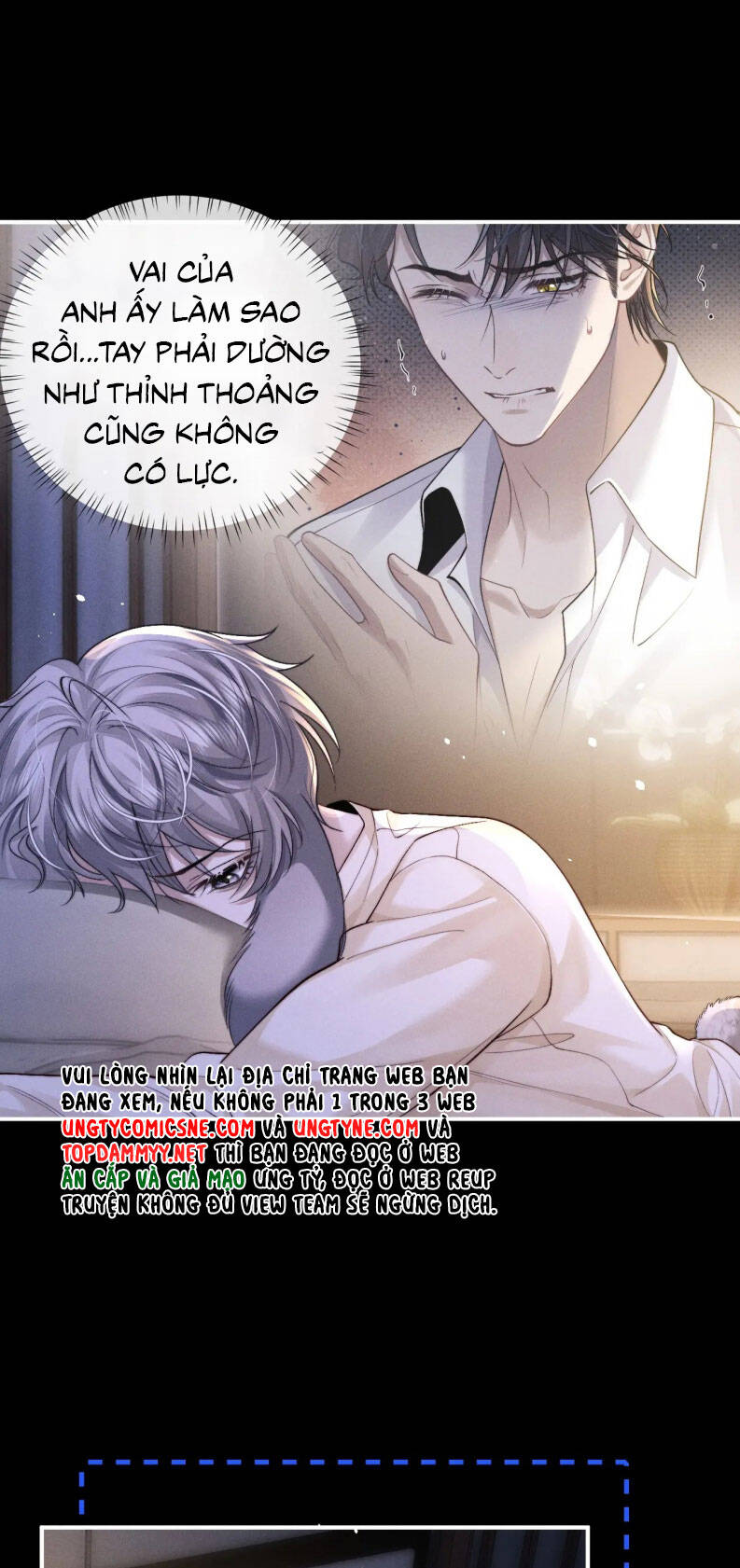 Chấp Sự Thỏ Cụp Tai: Chapter 142