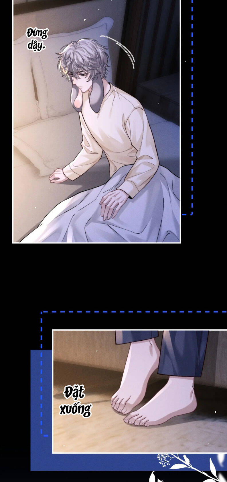 Chấp Sự Thỏ Cụp Tai: Chapter 142