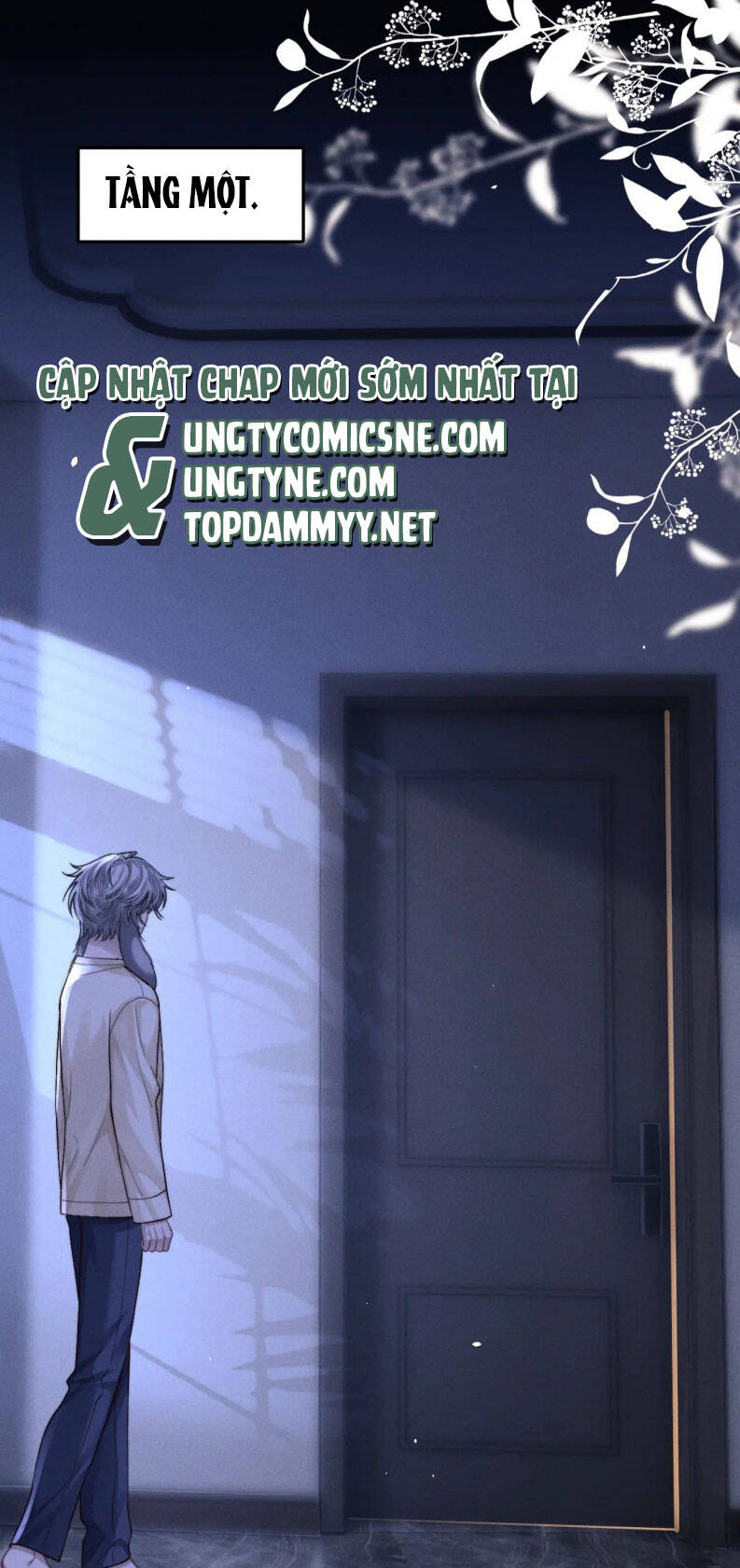 Chấp Sự Thỏ Cụp Tai: Chapter 142