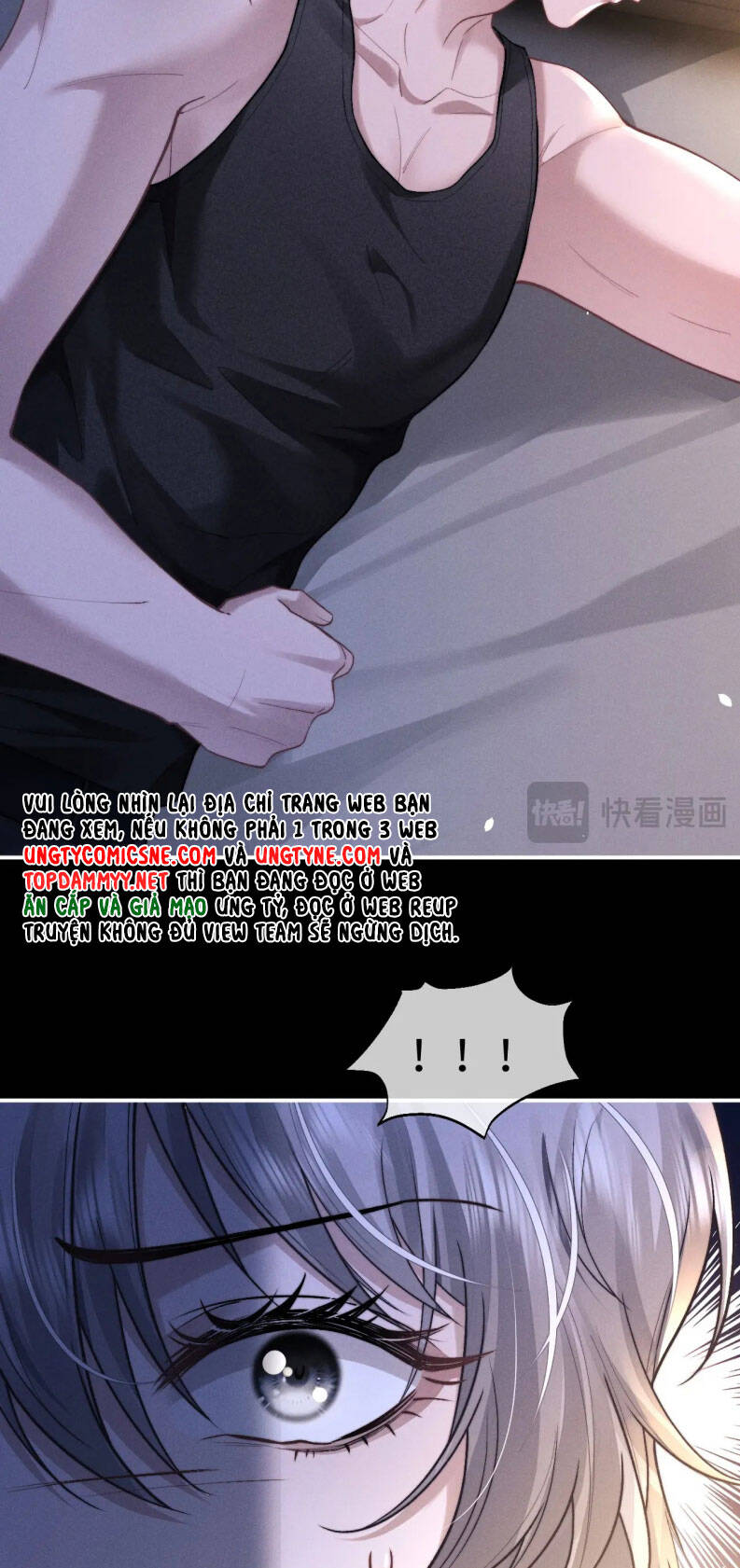 Chấp Sự Thỏ Cụp Tai: Chapter 142