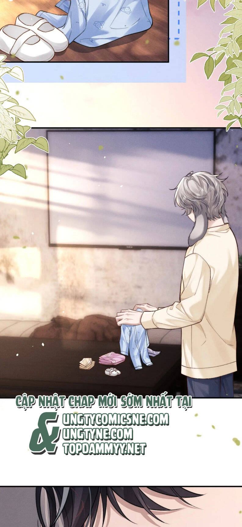 Chấp Sự Thỏ Cụp Tai: Chapter 142