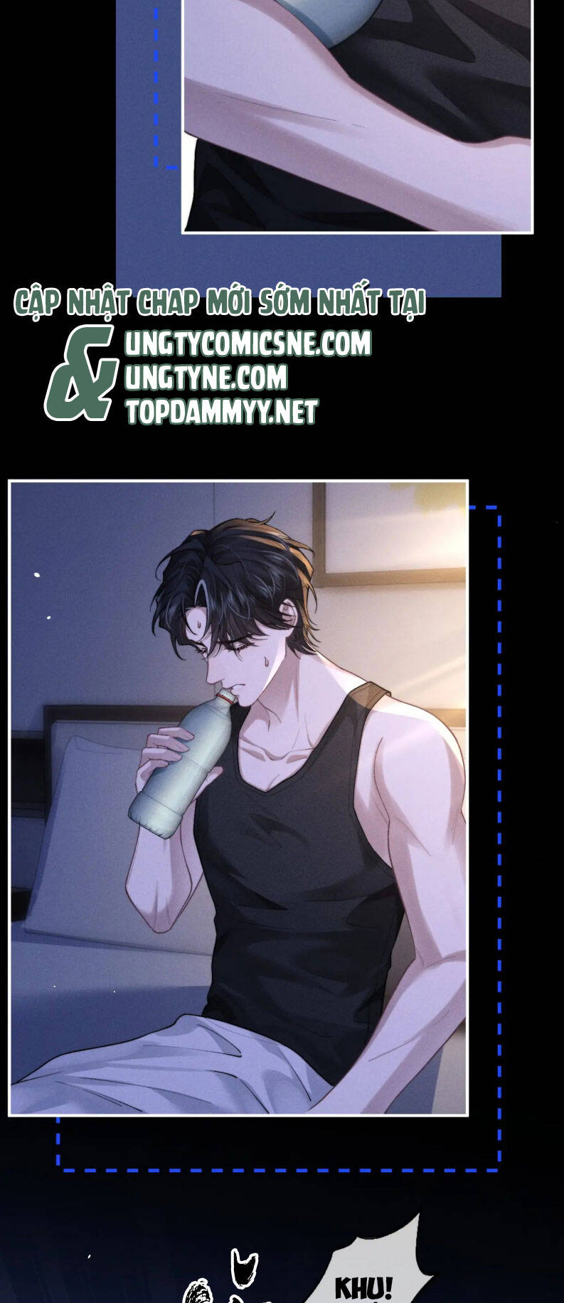 Chấp Sự Thỏ Cụp Tai: Chapter 142