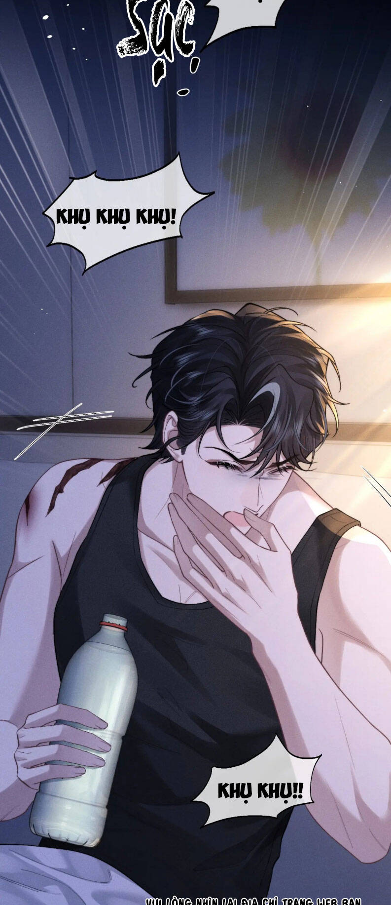 Chấp Sự Thỏ Cụp Tai: Chapter 142