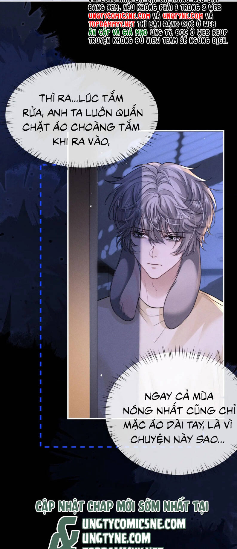 Chấp Sự Thỏ Cụp Tai: Chapter 142