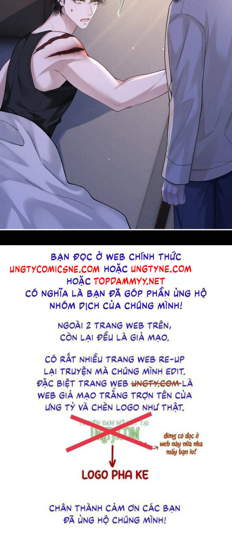 Chấp Sự Thỏ Cụp Tai: Chapter 142