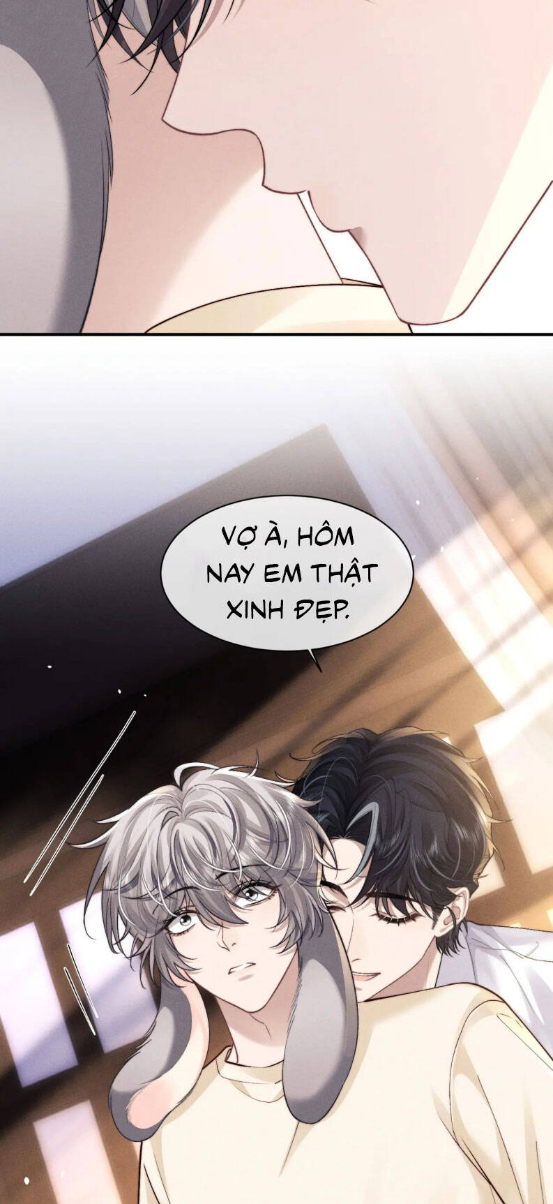 Chấp Sự Thỏ Cụp Tai: Chapter 142