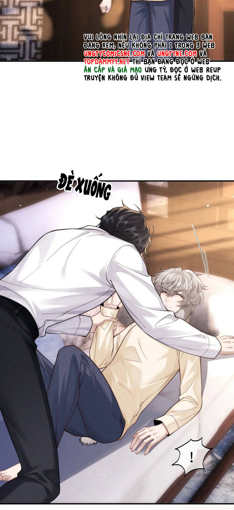 Chấp Sự Thỏ Cụp Tai: Chapter 142