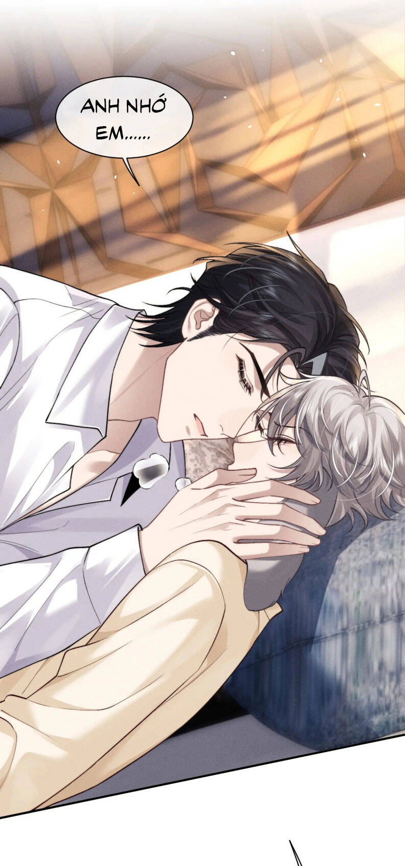 Chấp Sự Thỏ Cụp Tai: Chapter 142