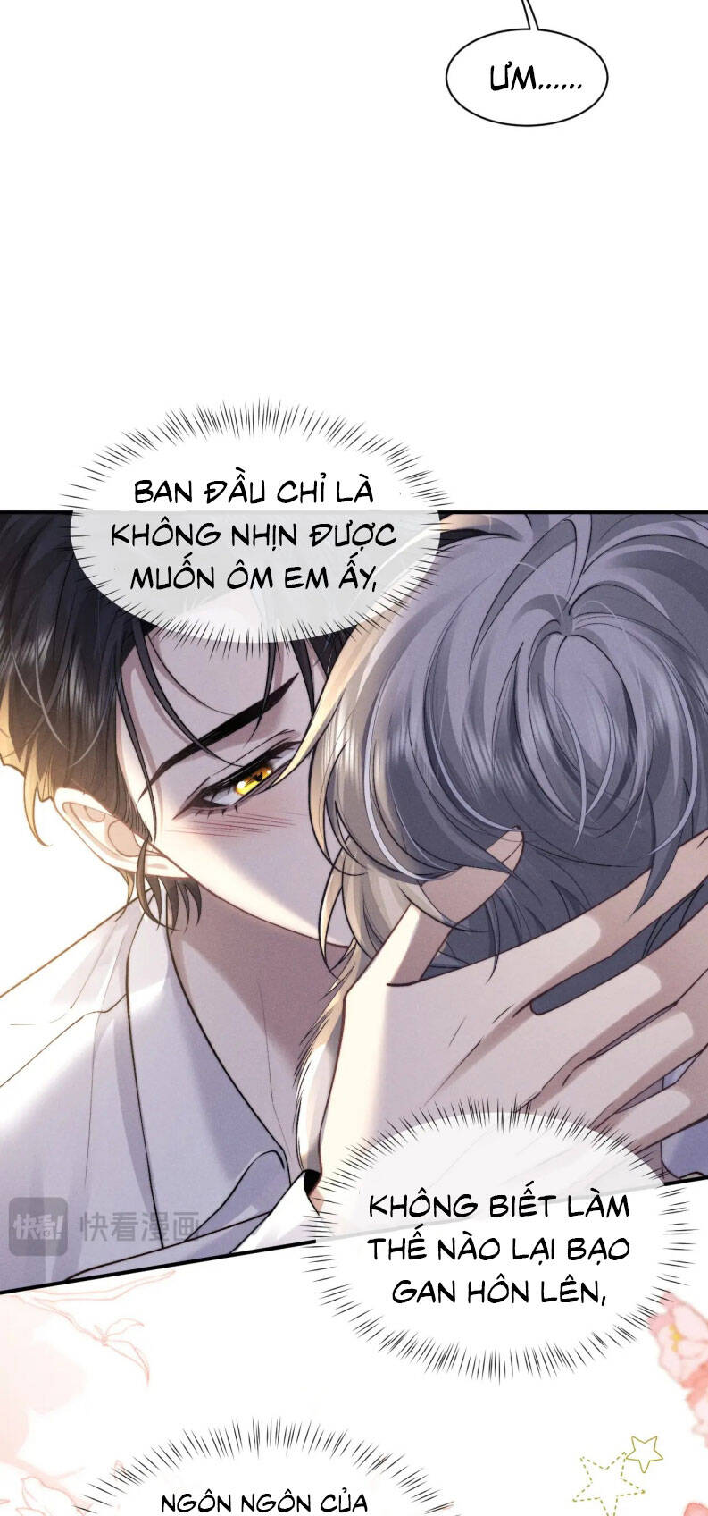 Chấp Sự Thỏ Cụp Tai: Chapter 142