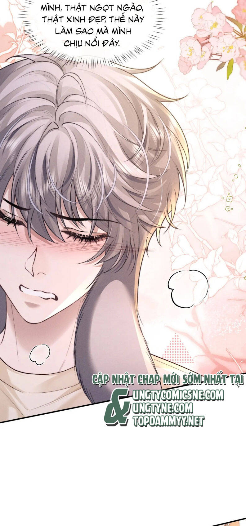 Chấp Sự Thỏ Cụp Tai: Chapter 142