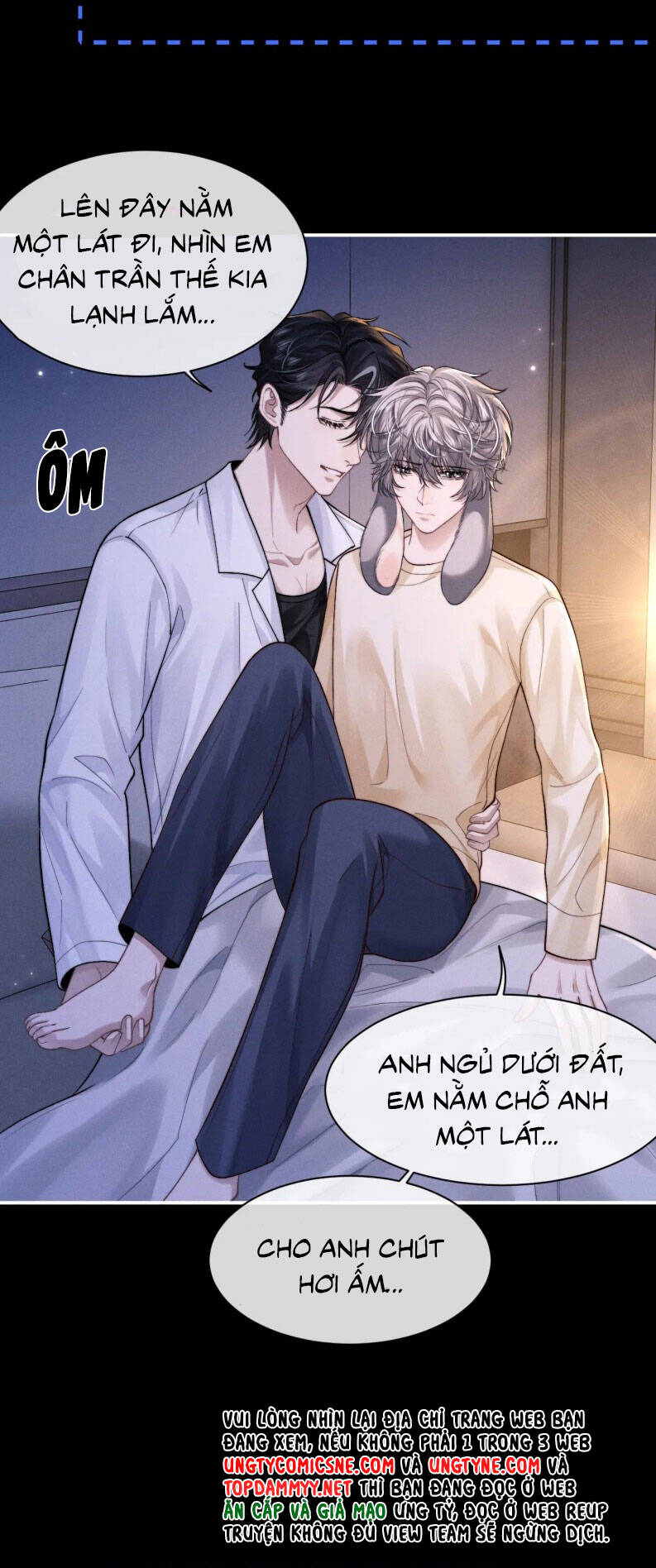 Chấp Sự Thỏ Cụp Tai: Chapter 143