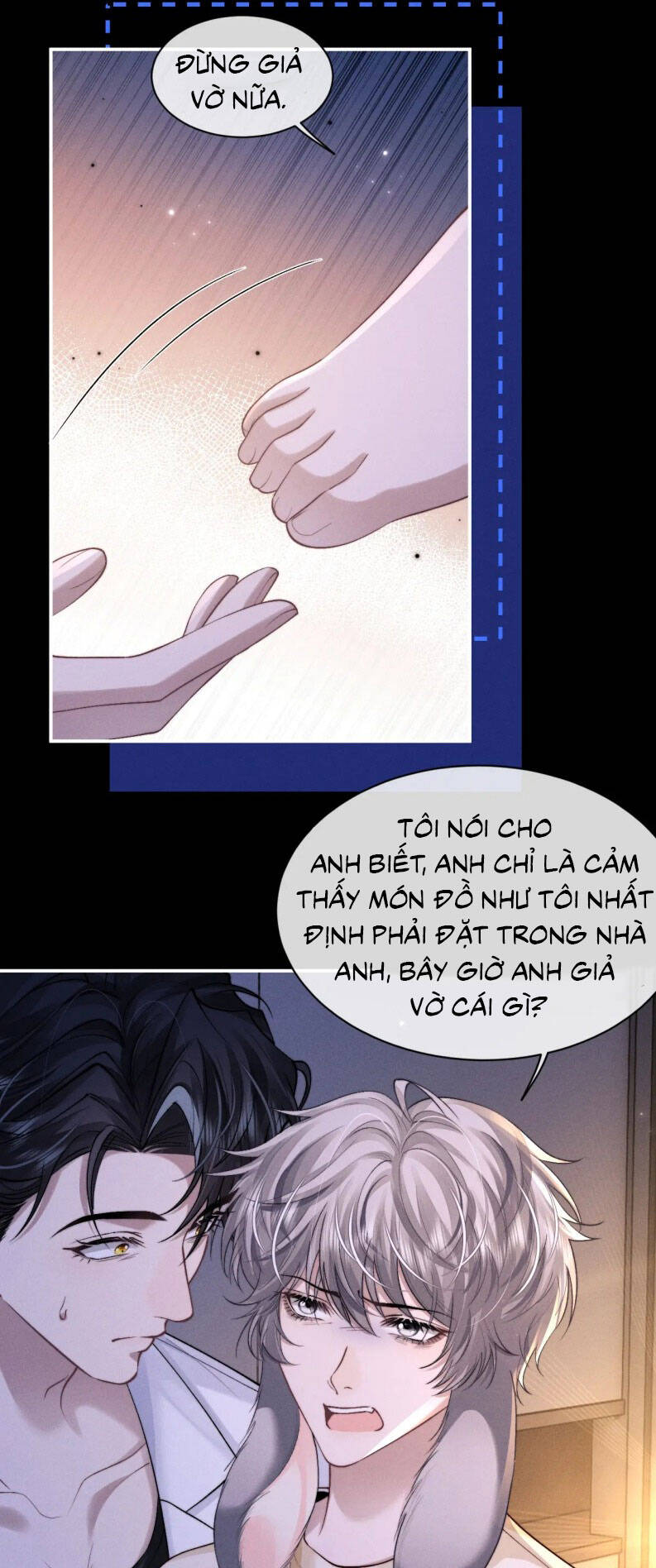Chấp Sự Thỏ Cụp Tai: Chapter 143