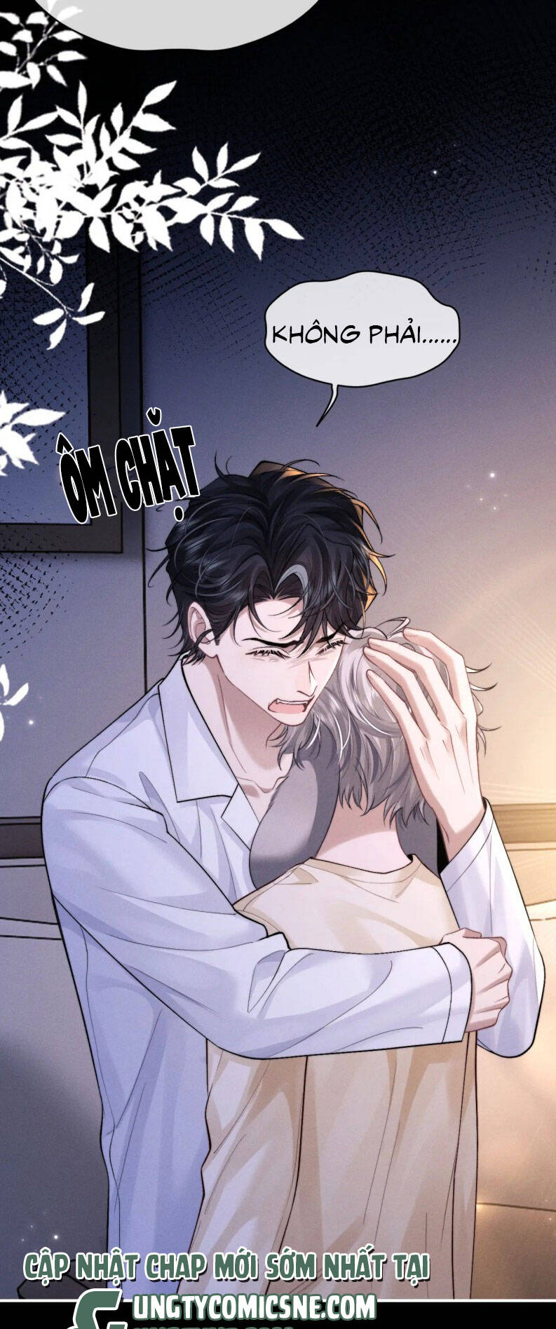 Chấp Sự Thỏ Cụp Tai: Chapter 143