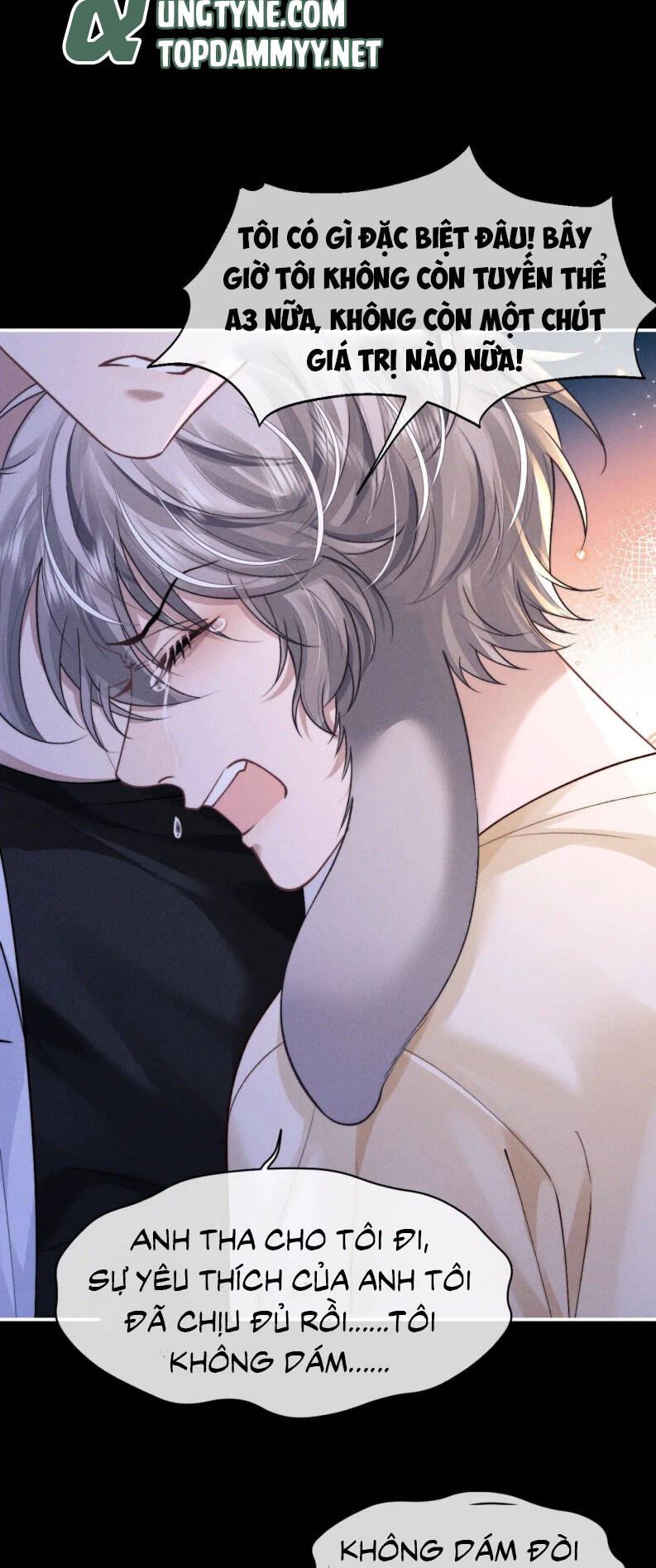 Chấp Sự Thỏ Cụp Tai: Chapter 143