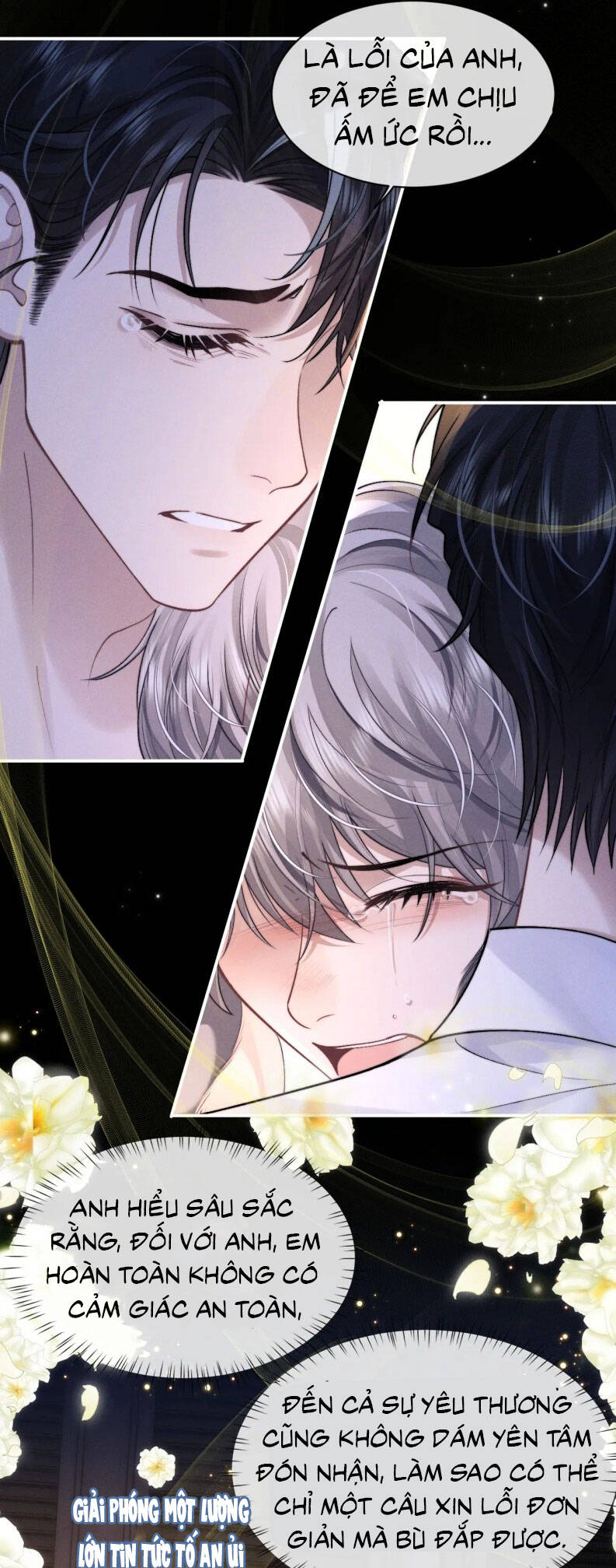 Chấp Sự Thỏ Cụp Tai: Chapter 143