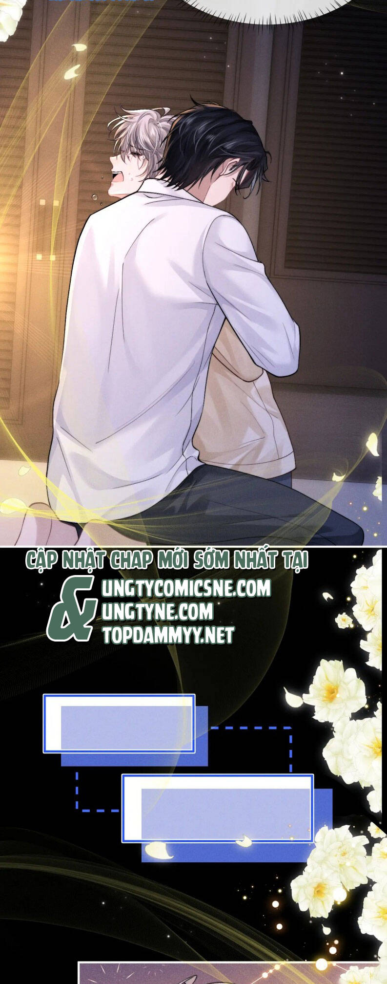 Chấp Sự Thỏ Cụp Tai: Chapter 143