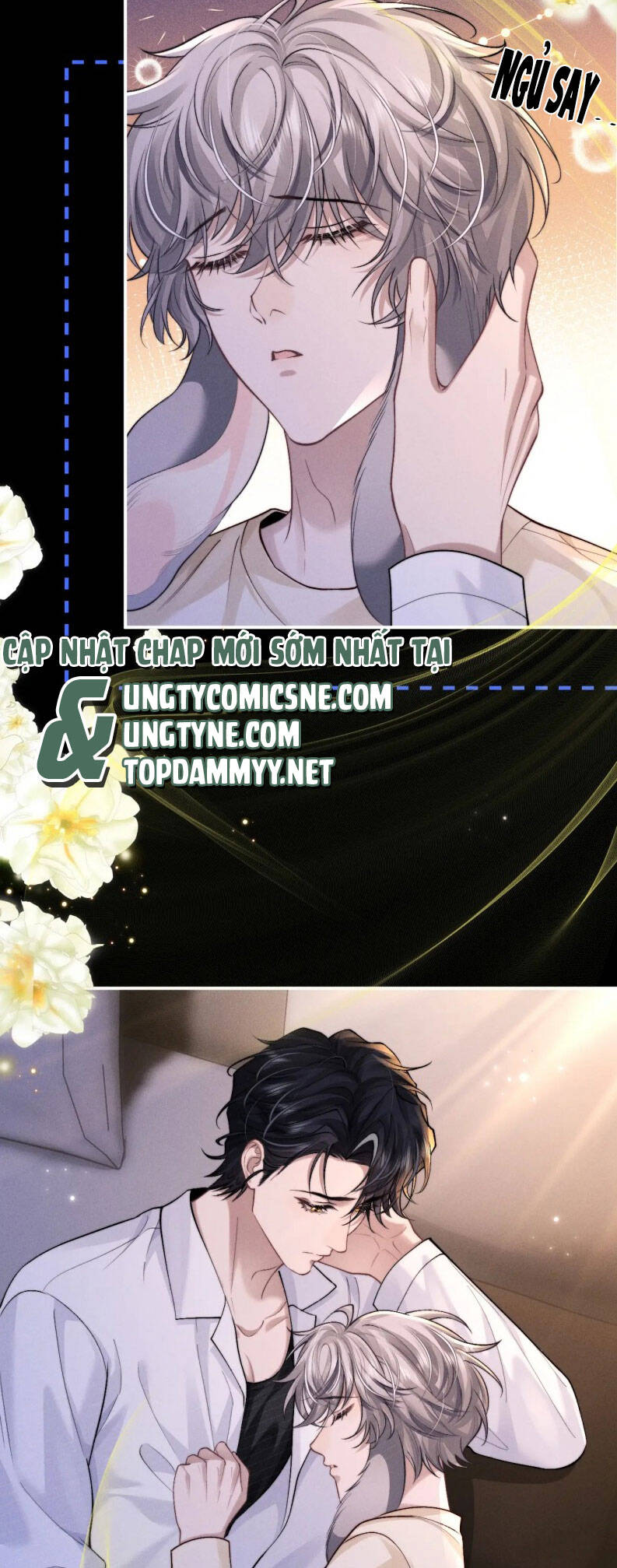 Chấp Sự Thỏ Cụp Tai: Chapter 143
