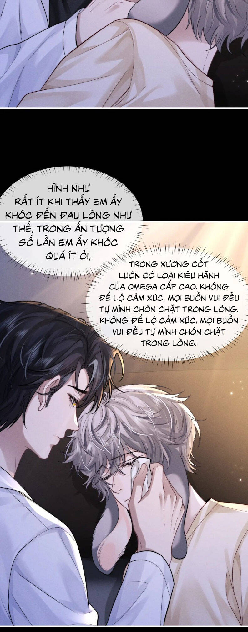 Chấp Sự Thỏ Cụp Tai: Chapter 143