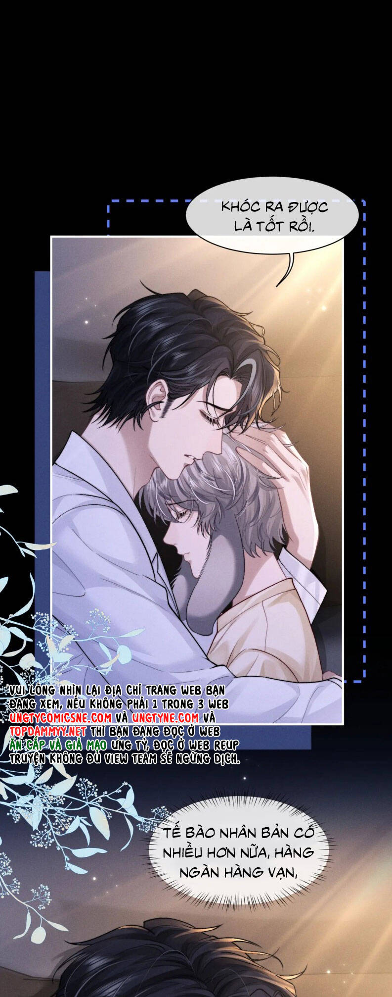 Chấp Sự Thỏ Cụp Tai: Chapter 143