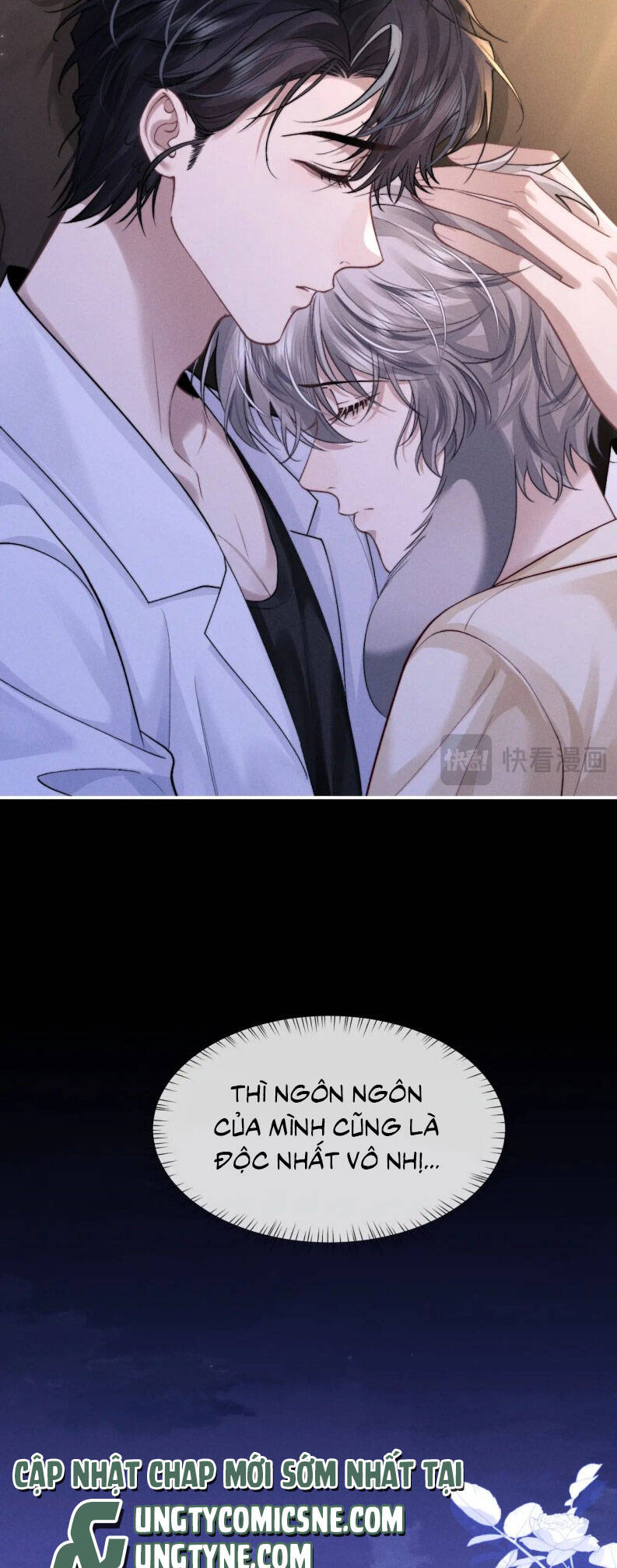 Chấp Sự Thỏ Cụp Tai: Chapter 143