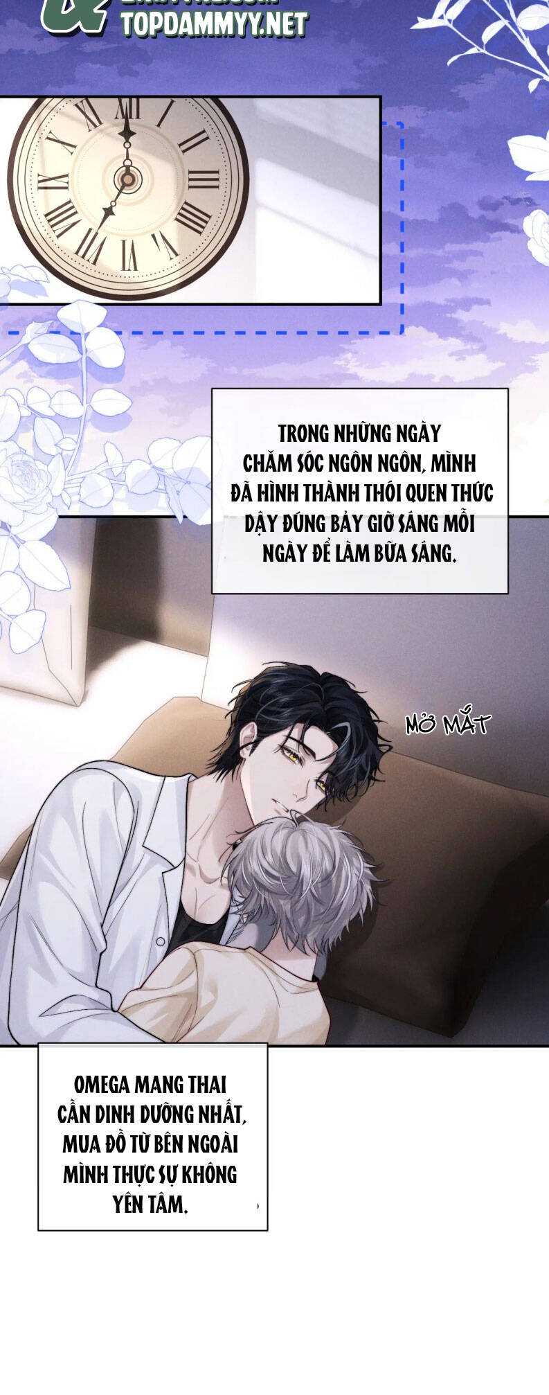 Chấp Sự Thỏ Cụp Tai: Chapter 143