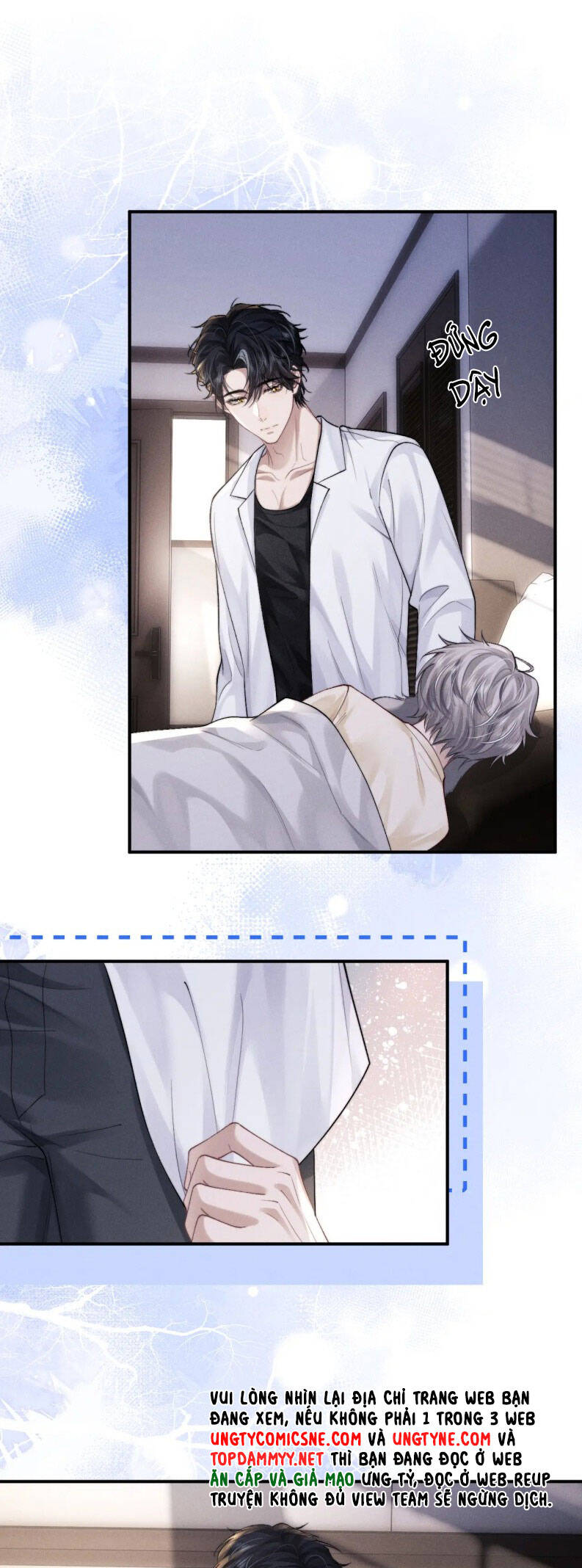 Chấp Sự Thỏ Cụp Tai: Chapter 143
