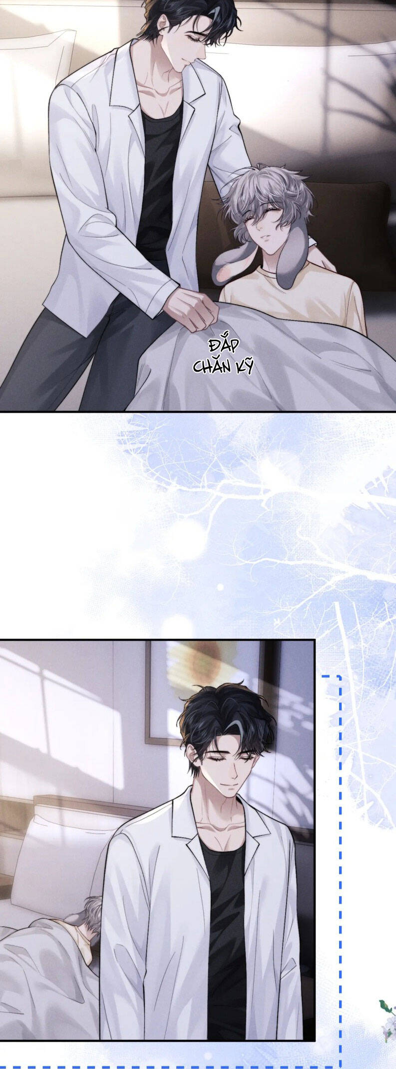 Chấp Sự Thỏ Cụp Tai: Chapter 143