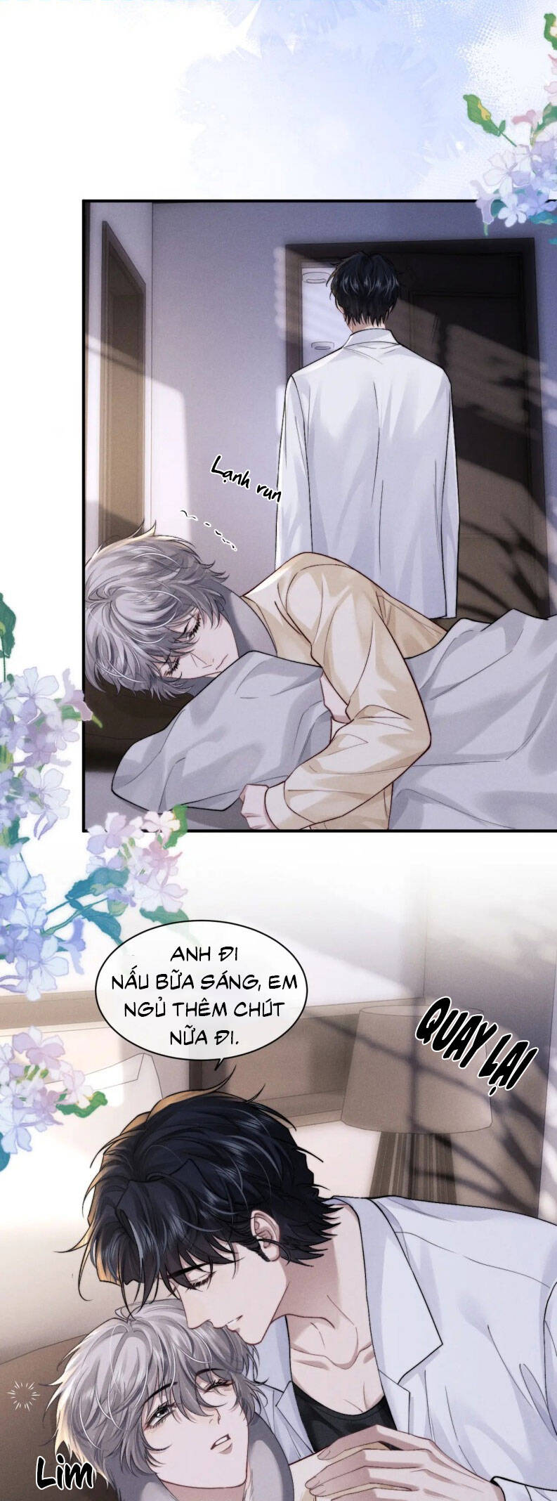 Chấp Sự Thỏ Cụp Tai: Chapter 143