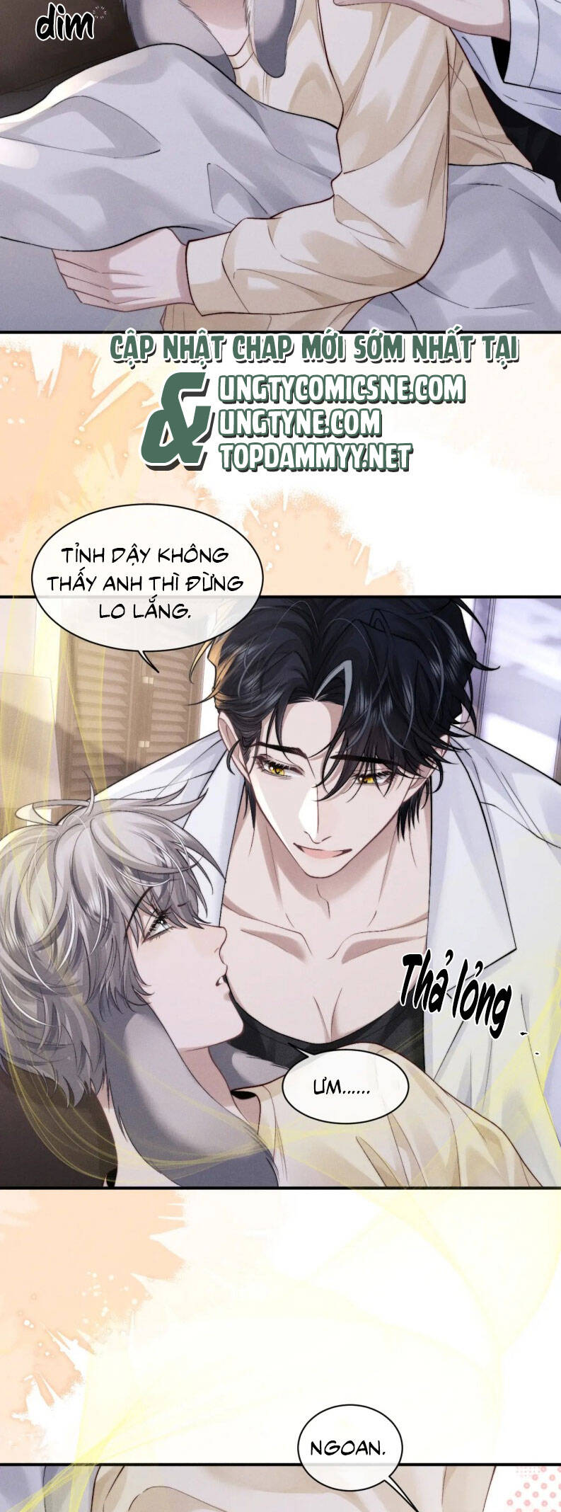 Chấp Sự Thỏ Cụp Tai: Chapter 143
