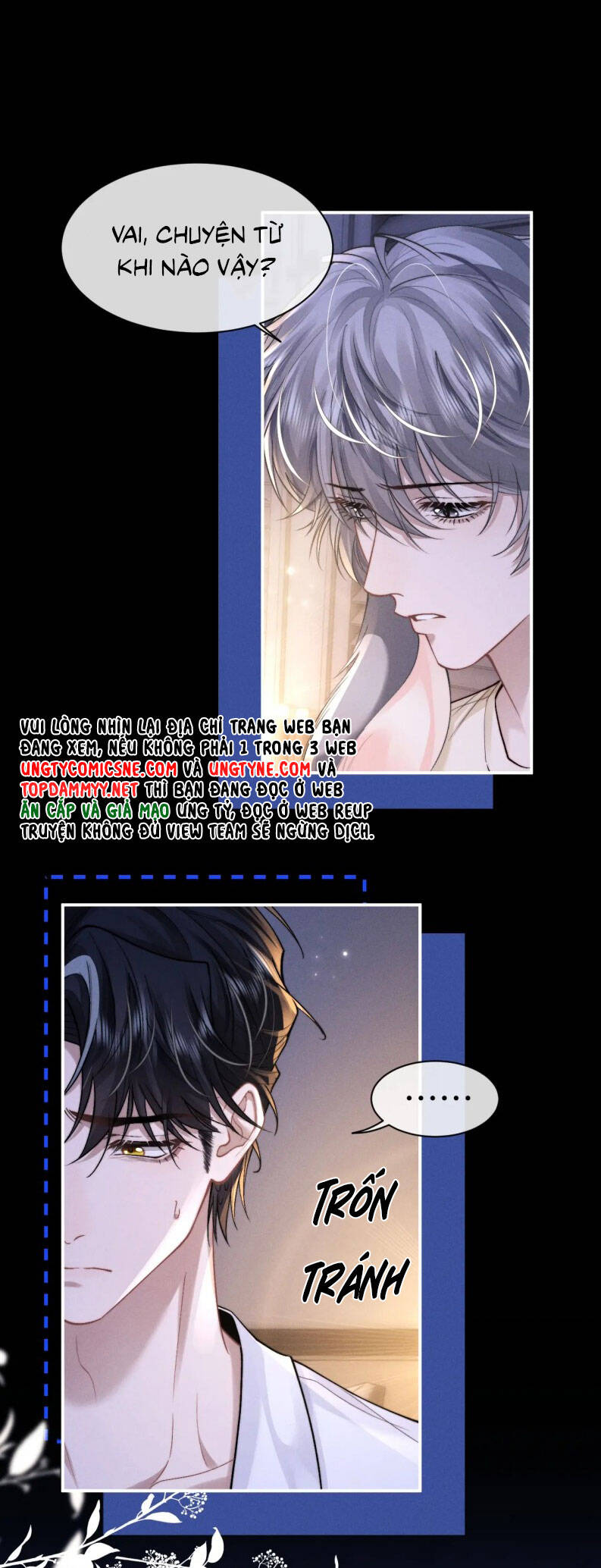 Chấp Sự Thỏ Cụp Tai: Chapter 143