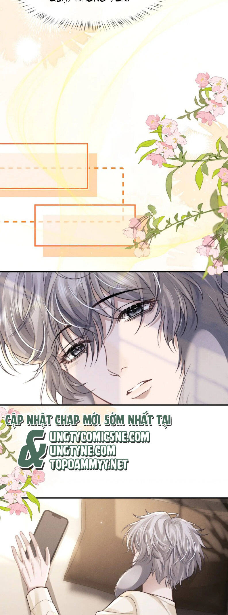 Chấp Sự Thỏ Cụp Tai: Chapter 143