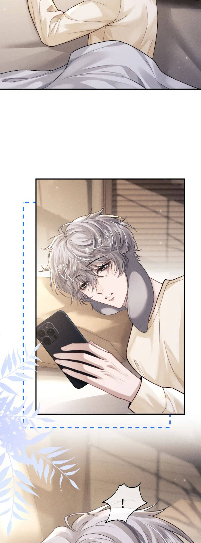 Chấp Sự Thỏ Cụp Tai: Chapter 143