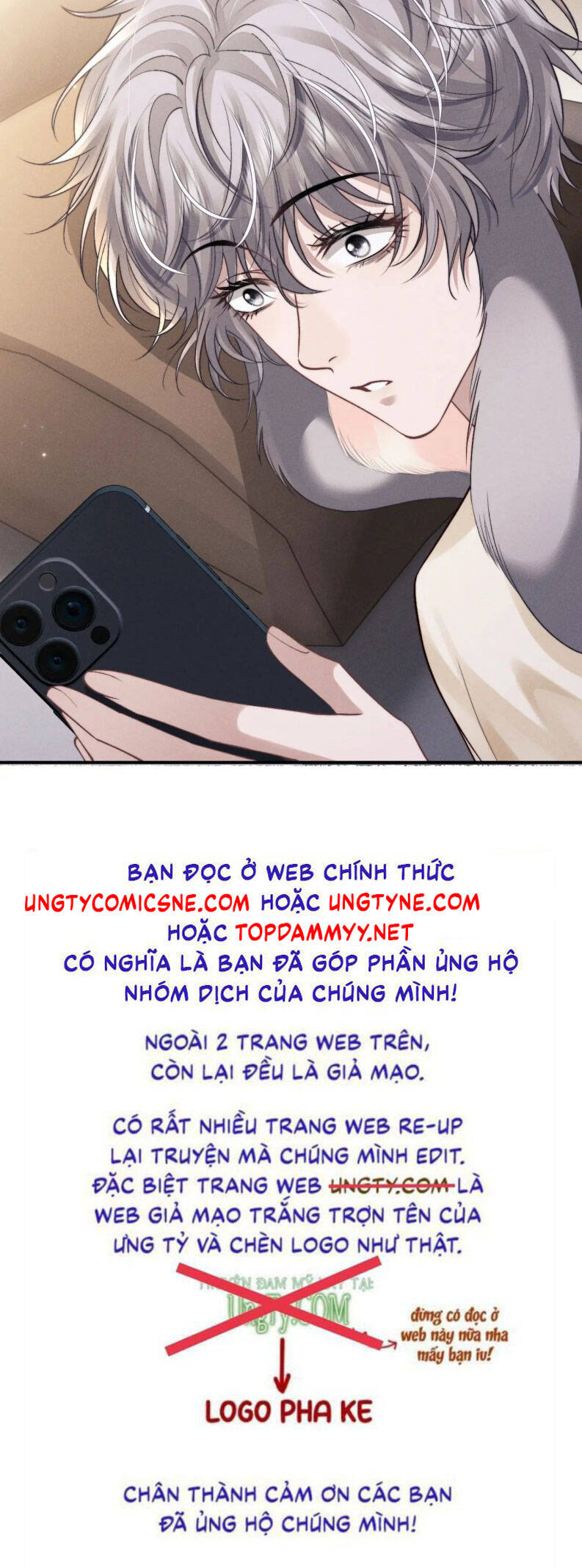 Chấp Sự Thỏ Cụp Tai: Chapter 143
