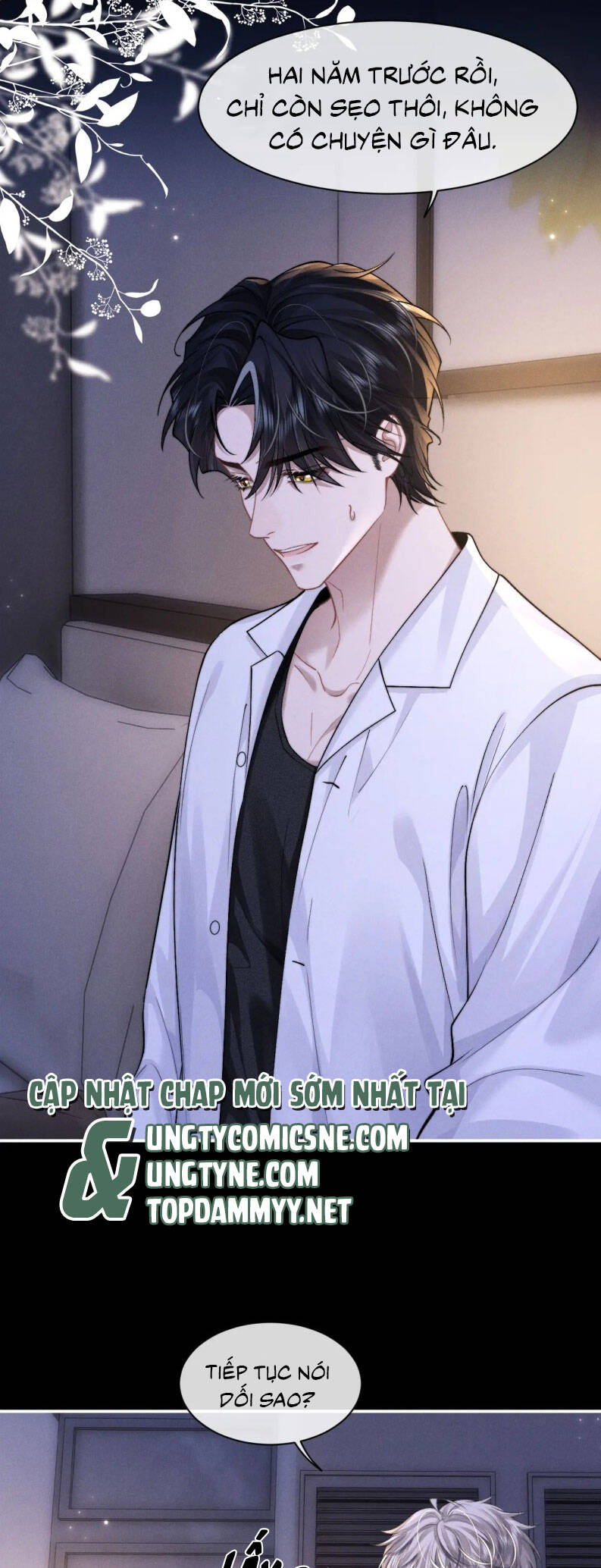 Chấp Sự Thỏ Cụp Tai: Chapter 143