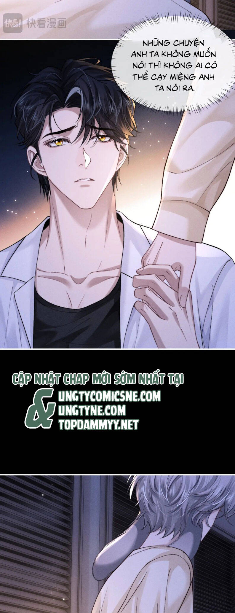 Chấp Sự Thỏ Cụp Tai: Chapter 143