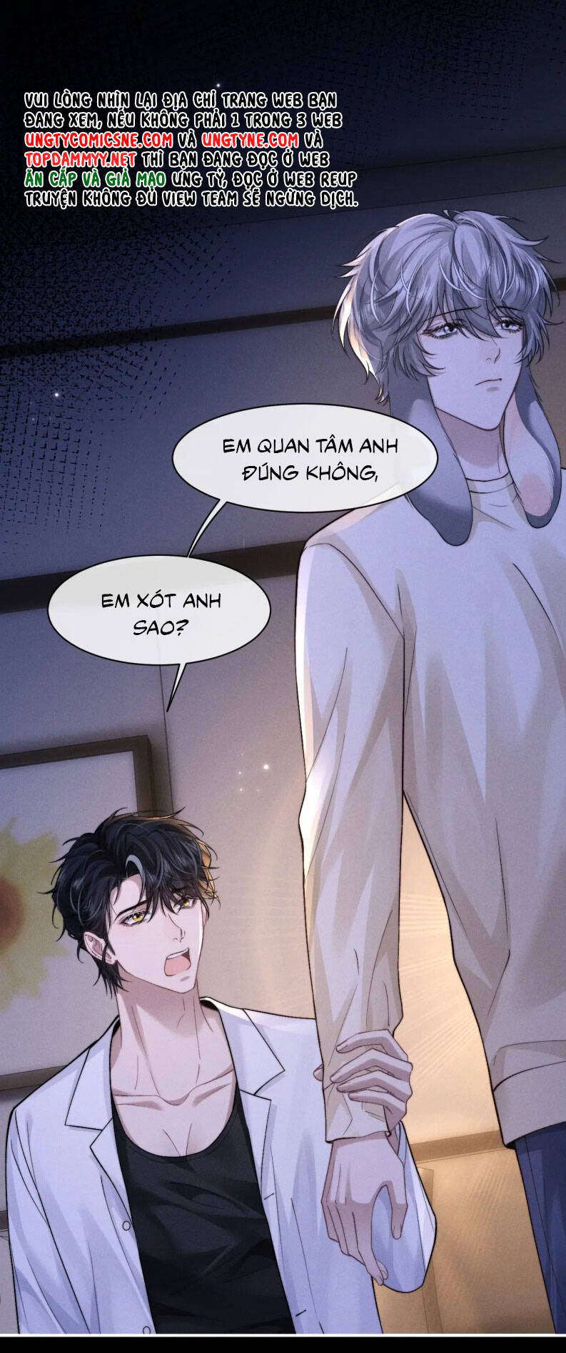 Chấp Sự Thỏ Cụp Tai: Chapter 143