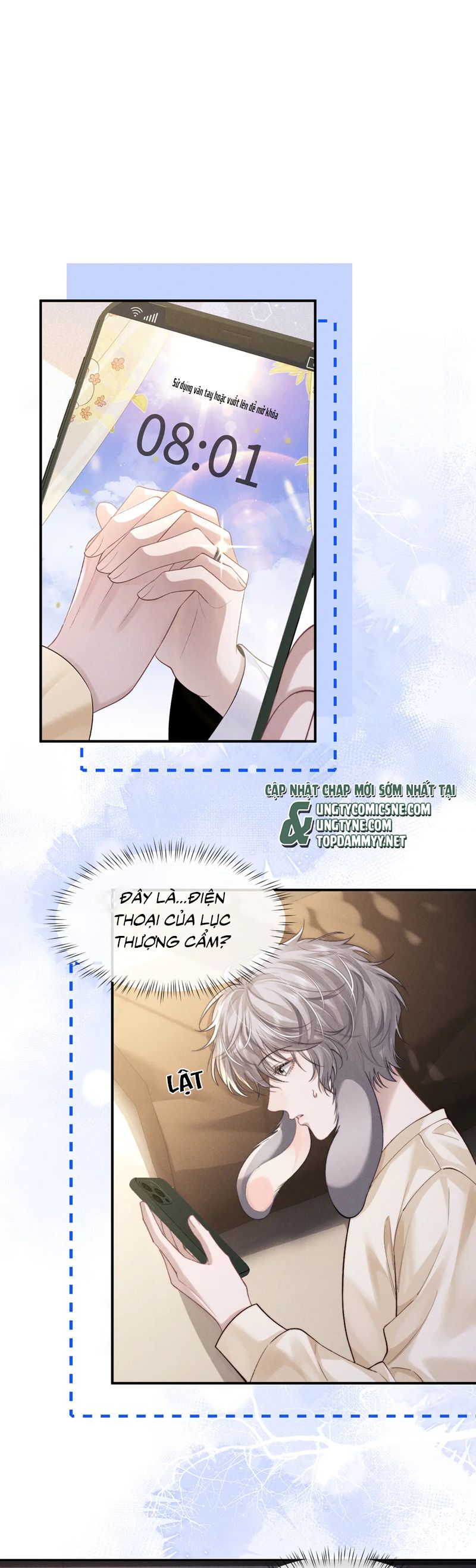 Chấp Sự Thỏ Cụp Tai: Chapter 144