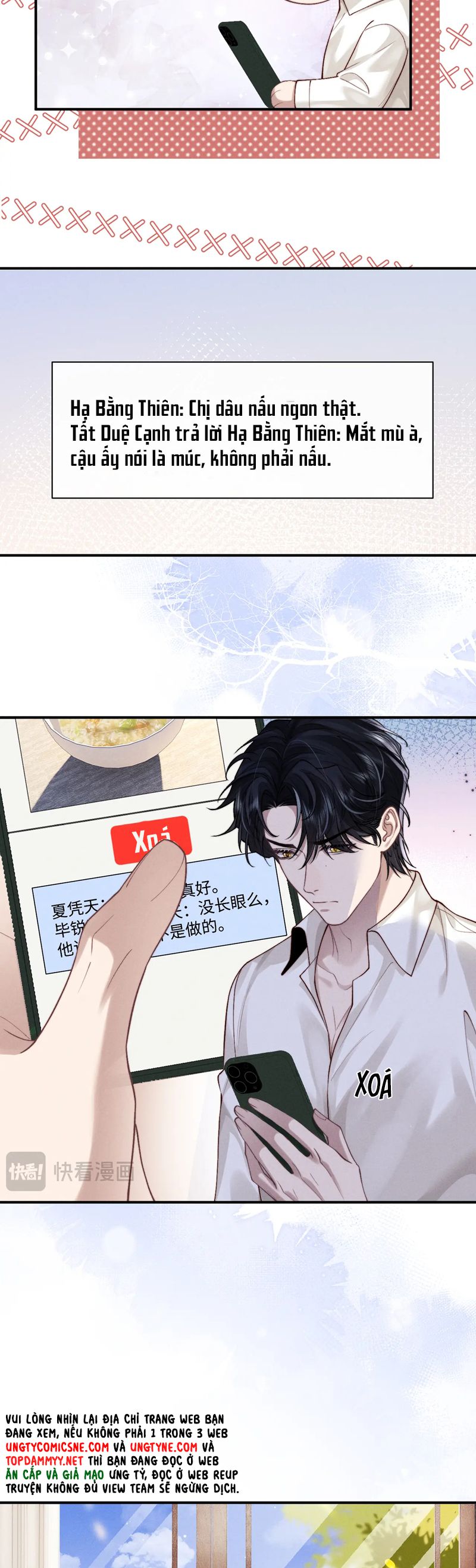 Chấp Sự Thỏ Cụp Tai: Chapter 144