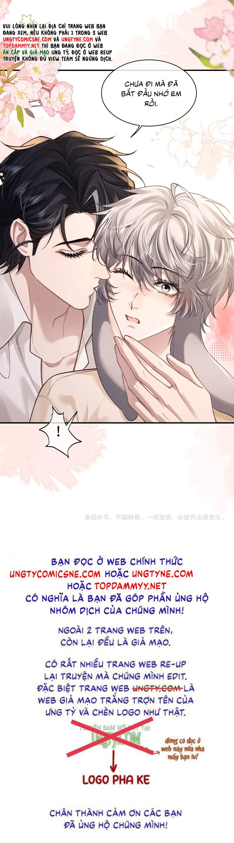 Chấp Sự Thỏ Cụp Tai: Chapter 144