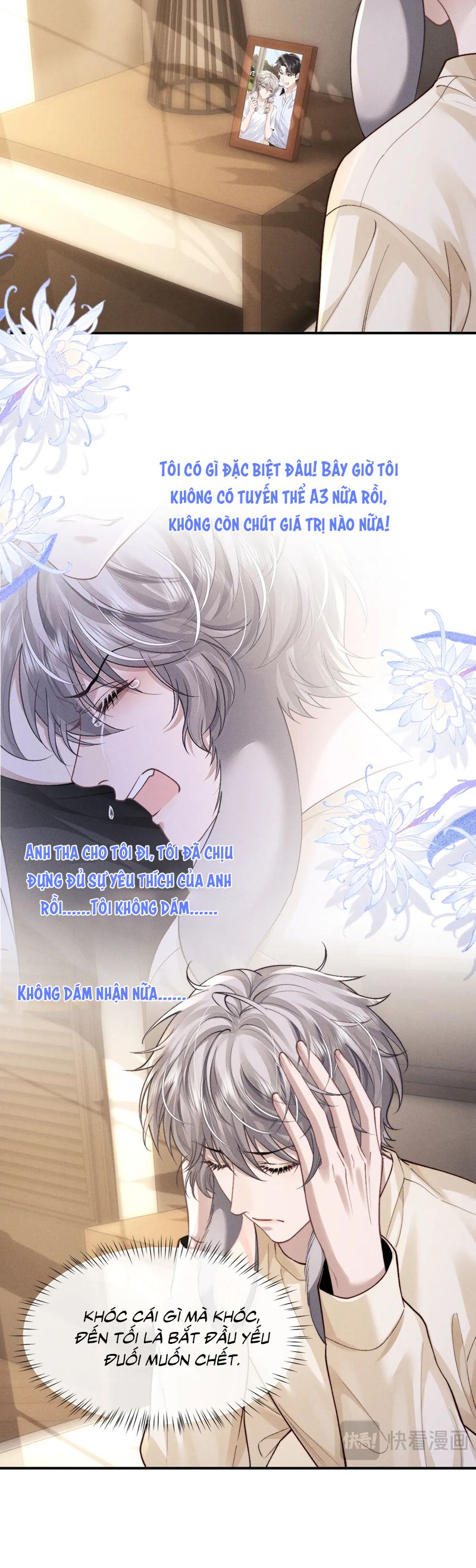 Chấp Sự Thỏ Cụp Tai: Chapter 144