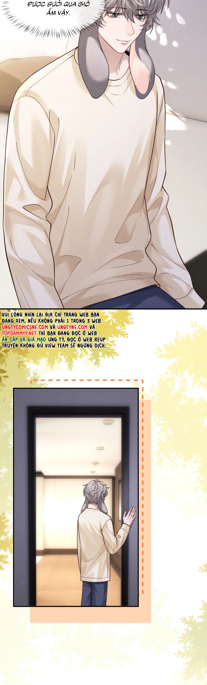 Chấp Sự Thỏ Cụp Tai: Chapter 144