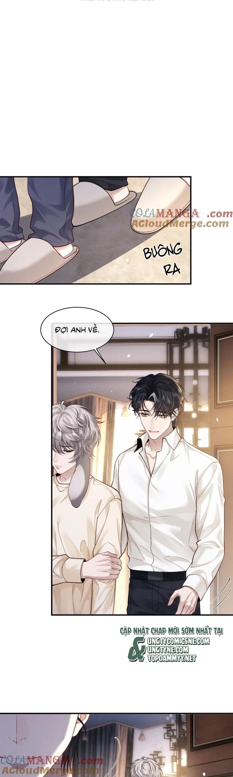 Chấp Sự Thỏ Cụp Tai: Chapter 145