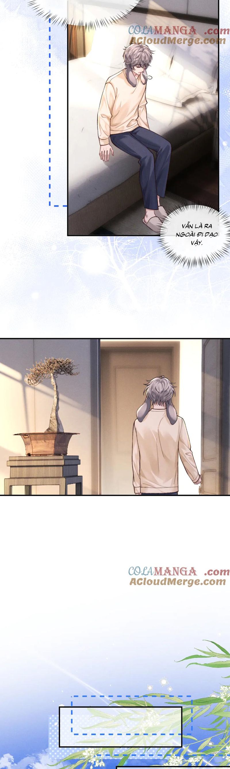 Chấp Sự Thỏ Cụp Tai: Chapter 145