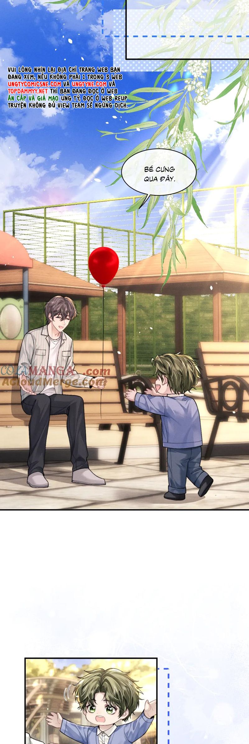 Chấp Sự Thỏ Cụp Tai: Chapter 145