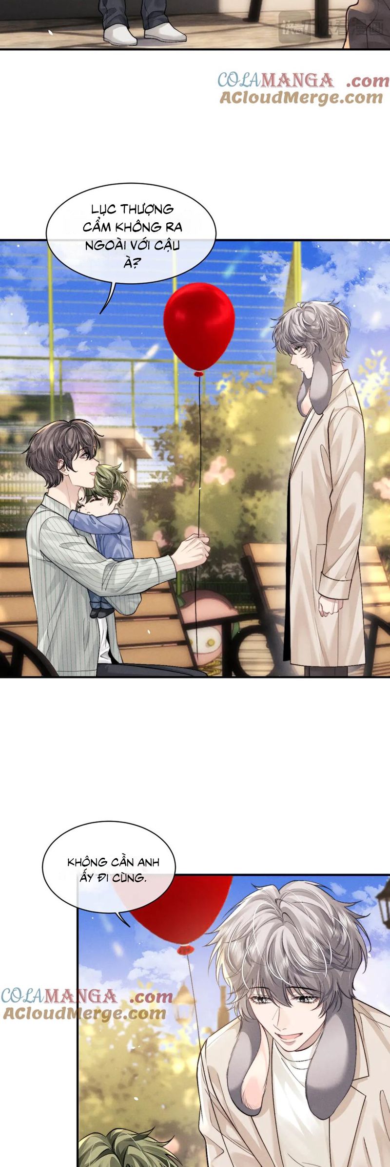 Chấp Sự Thỏ Cụp Tai: Chapter 145