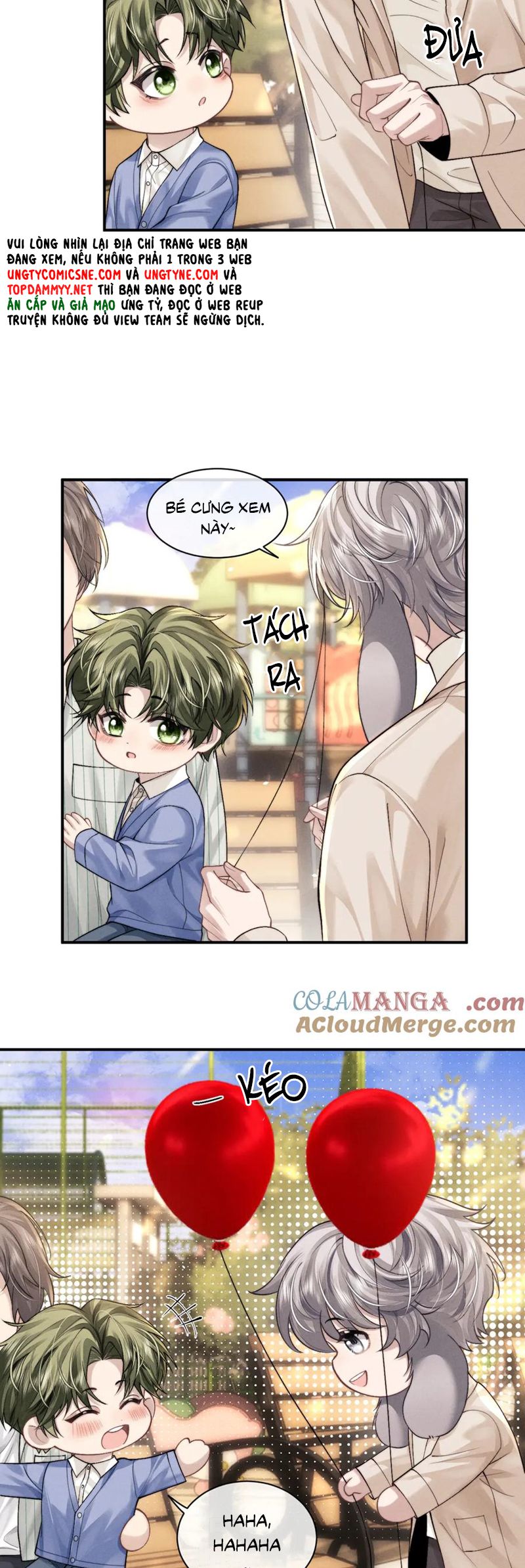 Chấp Sự Thỏ Cụp Tai: Chapter 145