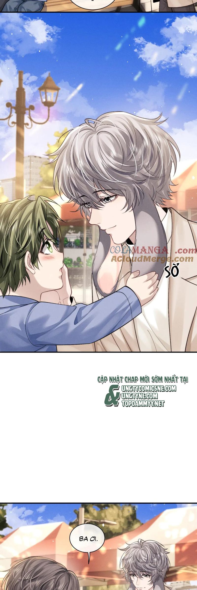 Chấp Sự Thỏ Cụp Tai: Chapter 145