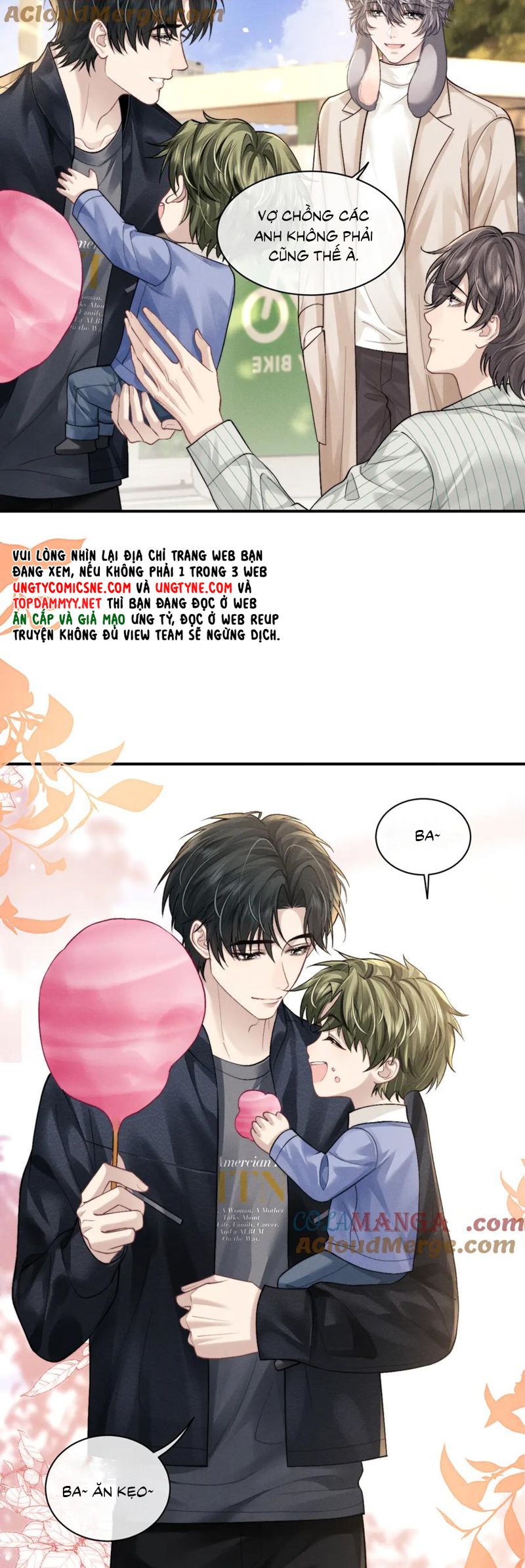 Chấp Sự Thỏ Cụp Tai: Chapter 145