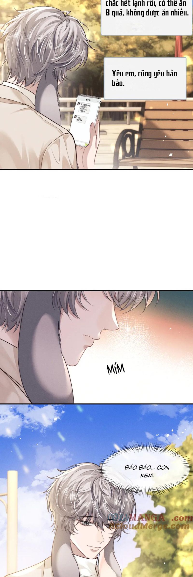 Chấp Sự Thỏ Cụp Tai: Chapter 145